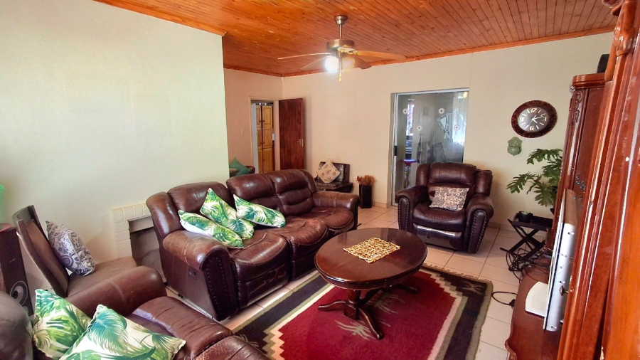 3 Bedroom Property for Sale in Sasolburg Ext 12 Free State
